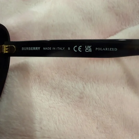 Burberry Sunglasses